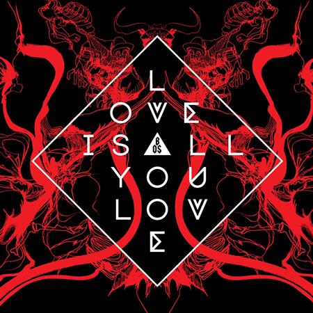 Band Of Skulls - Love Is All You Love - Zortam Music
