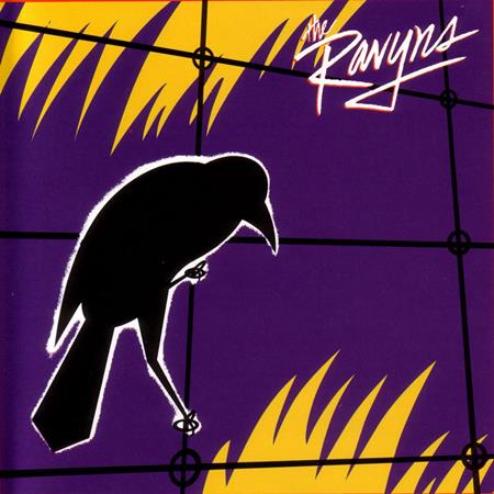 The Ravyns - Rhythm of the Heart Lyrics - Zortam Music