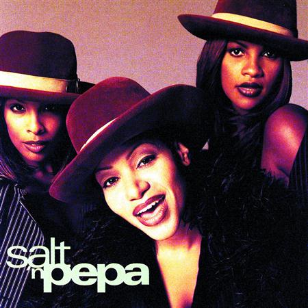Salt-N-Pepa - Imagine Lyrics - Zortam Music
