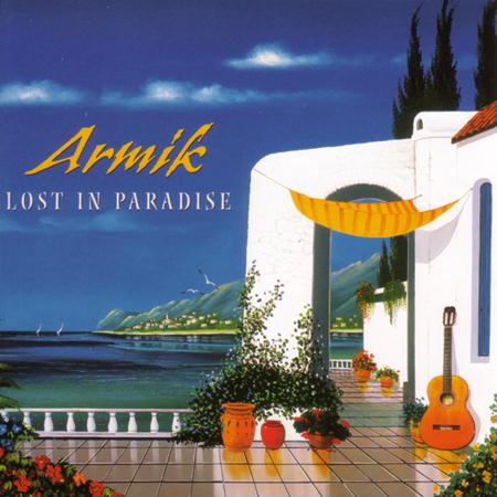 Armik - Lost in Paradise [2 Disc] Disc 2 - Zortam Music