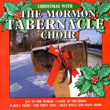 Mormon Tabernacle Choir - Angels We Have Heard on High [Les Anges Dans Nos Campagnes] Lyrics - Zortam Music