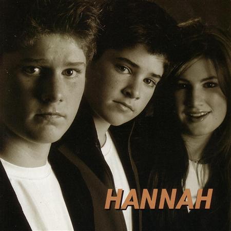 Hannah - Hannah - Zortam Music