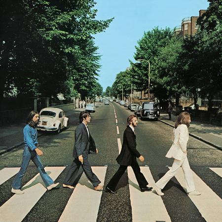 The Beatles - Abbey Road (2009 Stereo Remastered) - Zortam Music