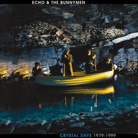 Echo & The Bunnymen - Crystal Days: 1979-1999 [Disc 2] - Zortam Music