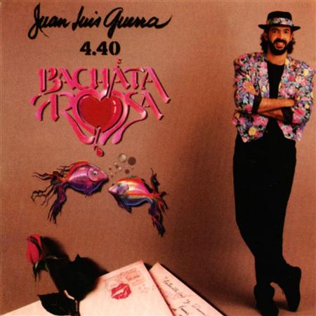 Juan Luis Guerra Y 4.40 - Bachata Rosa - Zortam Music
