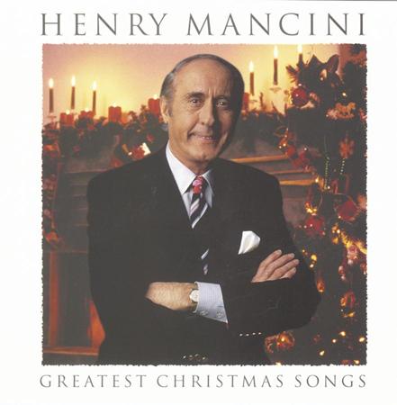 HENRY MANCINI - The Little Drummer Boy Lyrics - Zortam Music