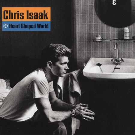 Chris Isaak - Classics of the 80