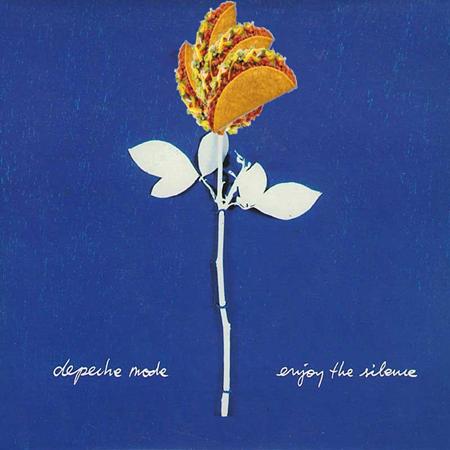 Depeche Mode - Enjoy The Silence (live) - Zortam Music