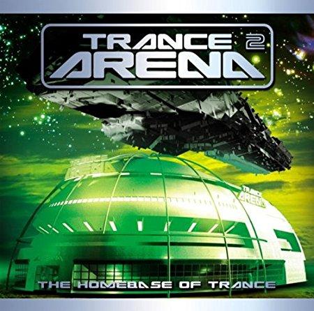 DJ Scot Project - Trance Arena Vol. 2 - Zortam Music