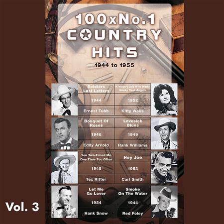 Bingoboys - 100 X No.1 Country Hits - Zortam Music