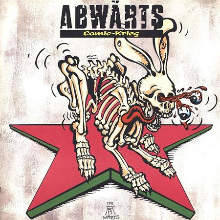 Abwdrts - Comic-Krieg - Zortam Music