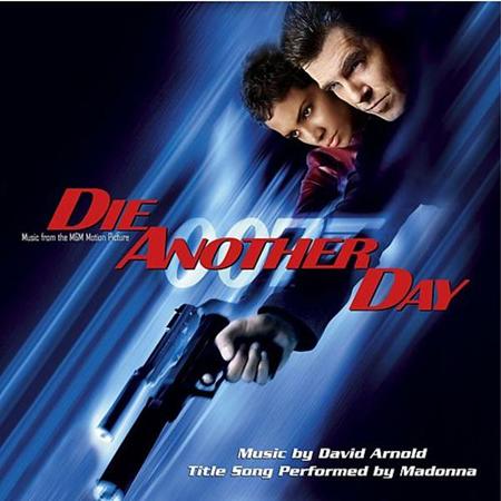 Madonna - Die Another Day (Single) - Zortam Music Madonna - Die Another Day (Single) - Zortam Music