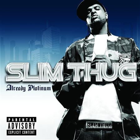 Slim Thug - Still Tippin