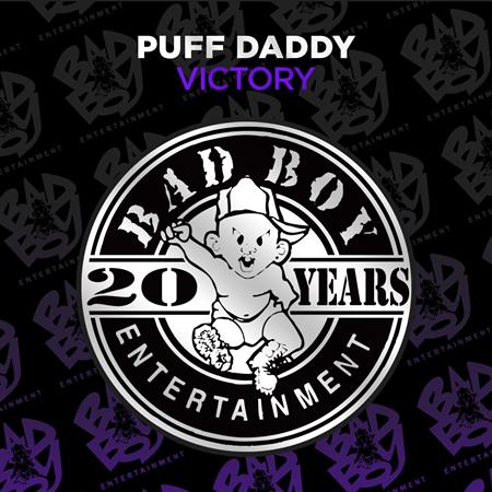 Puff Daddy & The Family - Victory - Zortam Music