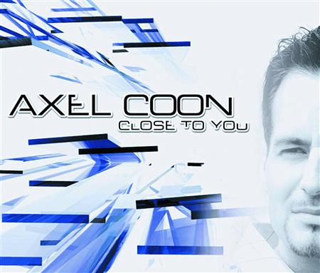 Axel Coon - Close To You Vinyl - Zortam Music