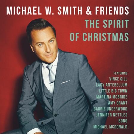 Vince Gill - The Spirit of Christmas - Zortam Music