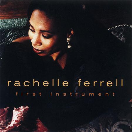 Rachelle Ferrell - Bye_Bye_Blackbird Lyrics - Zortam Music