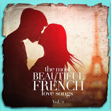 Pauline - The Most Beautiful French Love Songs, Vol. 2 - Zortam Music