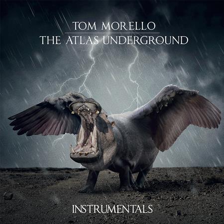 Tom Morello - Where it