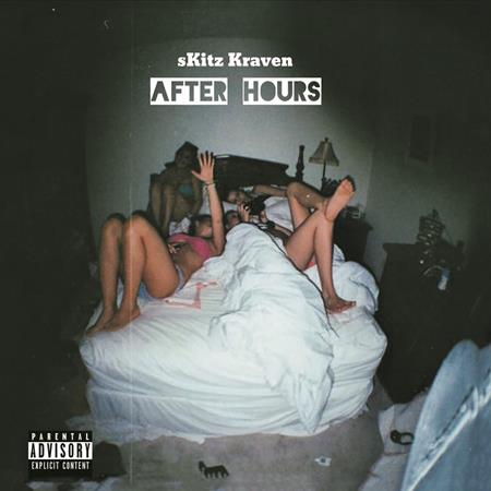 Skitz Kraven - Bad Guy Lyrics - Zortam Music