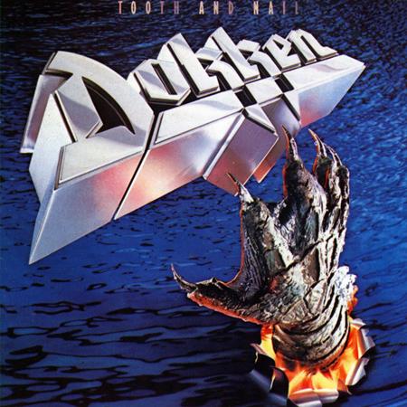 DOKKEN - Tooth And Nail [Bonus Track] - Zortam Music