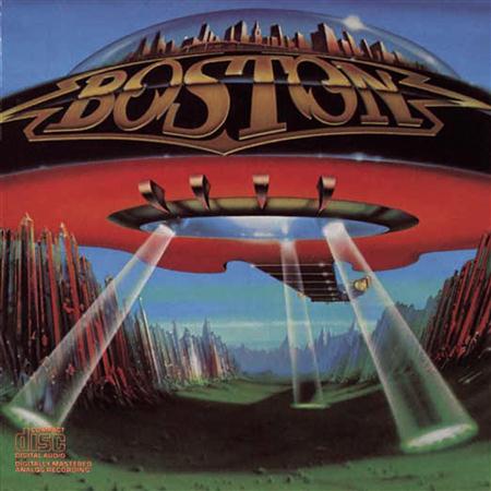 Boston - Don