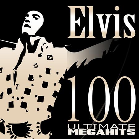 Elvis Presley - 100 Ultimate Megahits Of Elvis Presley - Zortam Music Elvis Presley - 100 Ultimate Megahits Of Elvis Presley - Zortam Music