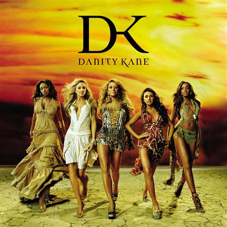 Danity Kane - Danity Cane - One Shot Lyrics - Zortam Music