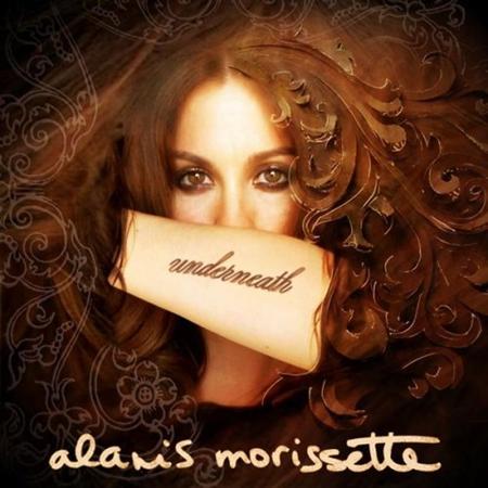 Alanis Morissette - Underneath - Zortam Music