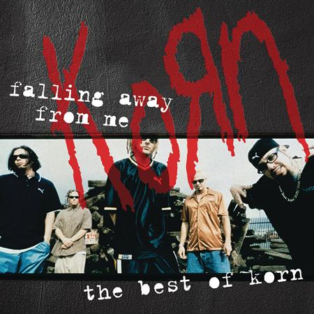 Korn - Falling Away From Me - The Best Of Korn [disc 1] - Zortam Music