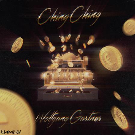 Wolfgang Gartner - Ching Ching Lyrics - Zortam Music