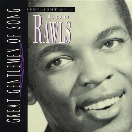 Lou Rawls - Great Gentlemen Of Song / Spotlight On Lou Rawls - Zortam Music