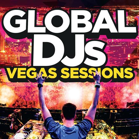 Alesso - Global Djs � Vegas Sessions - Zortam Music