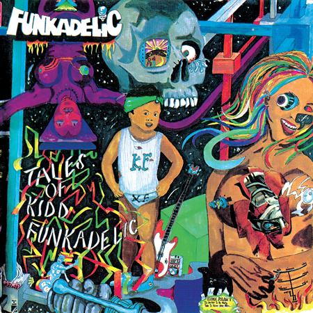 Funkadelic - Butt-To-Butt Resuscitation Lyrics - Zortam Music