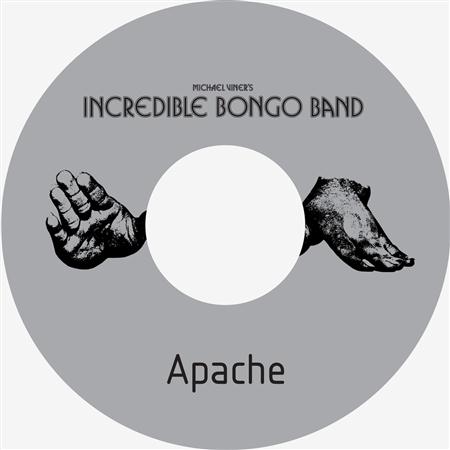 Incredible Bongo Band - Apache - Zortam Music