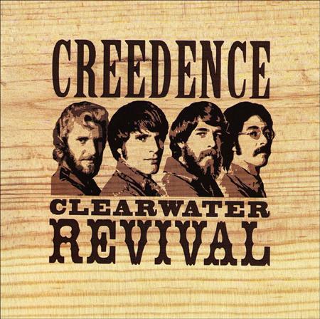Creedence Clearwater Revival - Creedence Clearwater Revival / Creedence Clearwater Revival : Bayou country - Zortam Music Creedence Clearwater Revival - Creedence Clearwater Revival / Creedence Clearwater Revival : Bayou country - Zortam Music