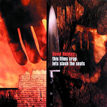 David Holmes - Gone Lyrics - Zortam Music