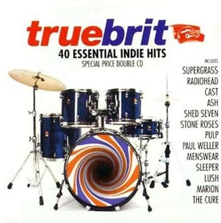 The Mindbenders - True Brit The Best Of Brit Pop [disc 2] - Zortam Music