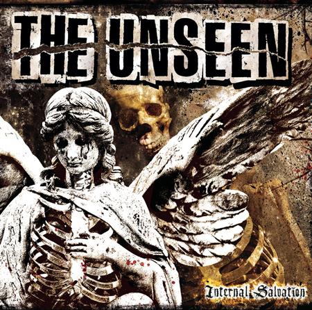 The Unseen - Break Away Lyrics - Zortam Music
