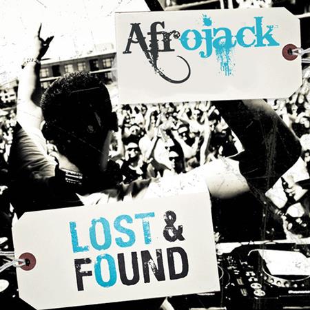 Afrojack - Lost &amp; Found - Zortam Music