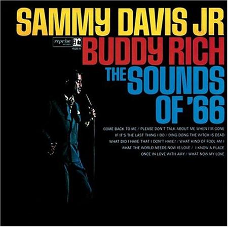 Sammy Davis Jr. - SF 085 - Zortam Music