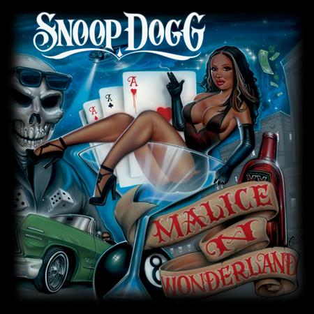 Snoop Dogg - Malice in Wonderland - Zortam Music Snoop Dogg - Malice in Wonderland - Zortam Music