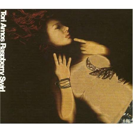 Tori Amos - Raspberry Swirl (UK Promo 12 Tori Amos - Raspberry Swirl (UK Promo 12