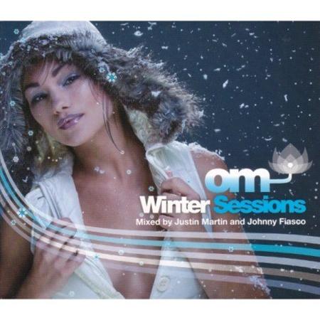 Various - Om Winter Sessions - Zortam Music Various - Om Winter Sessions - Zortam Music
