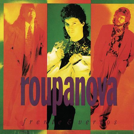 Roupa Nova - Asas Do Prazer Lyrics - Zortam Music