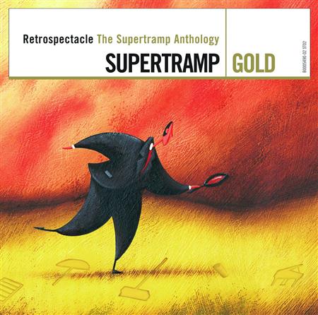 Supertramp - Retrospectacle - The Supertramp Anthology/International Version - Zortam Music Supertramp - Retrospectacle - The Supertramp Anthology/International Version - Zortam Music