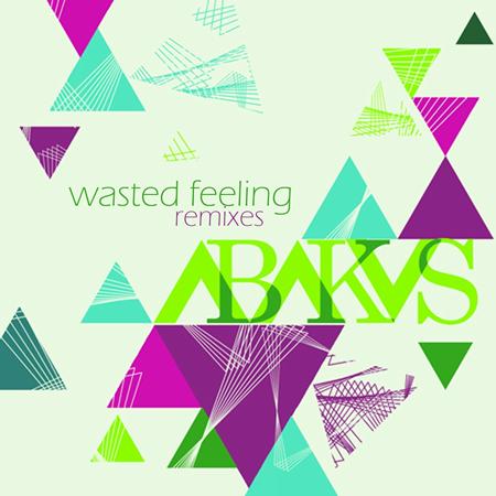 Abakus - Wasted Feeling EP - Zortam Music