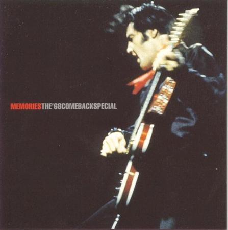 Elvis Presley - Memories: The Elvis Presley - Memories: The