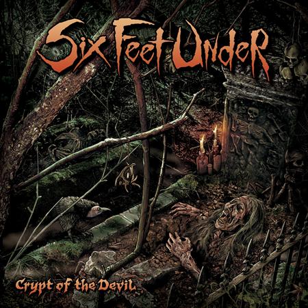 Six Feet Under - Slit Wrists Lyrics - Zortam Music