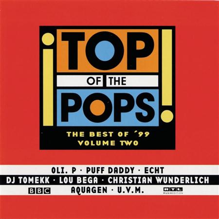Prezioso Feat. Marvin - The Best Of 99 Volume Two [disc 2] - Zortam Music